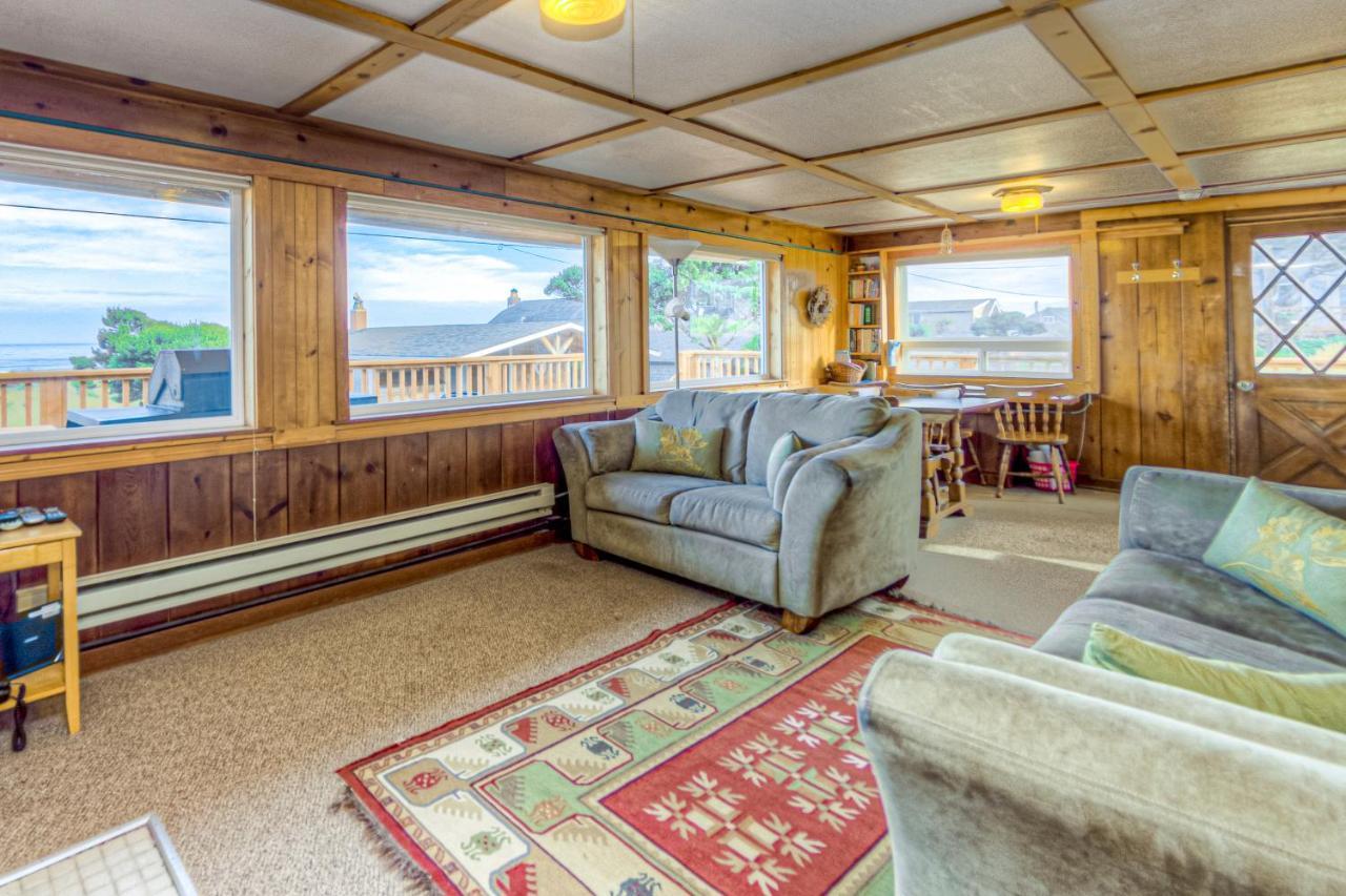 Elbow'S Inn Rockaway Beach Ngoại thất bức ảnh