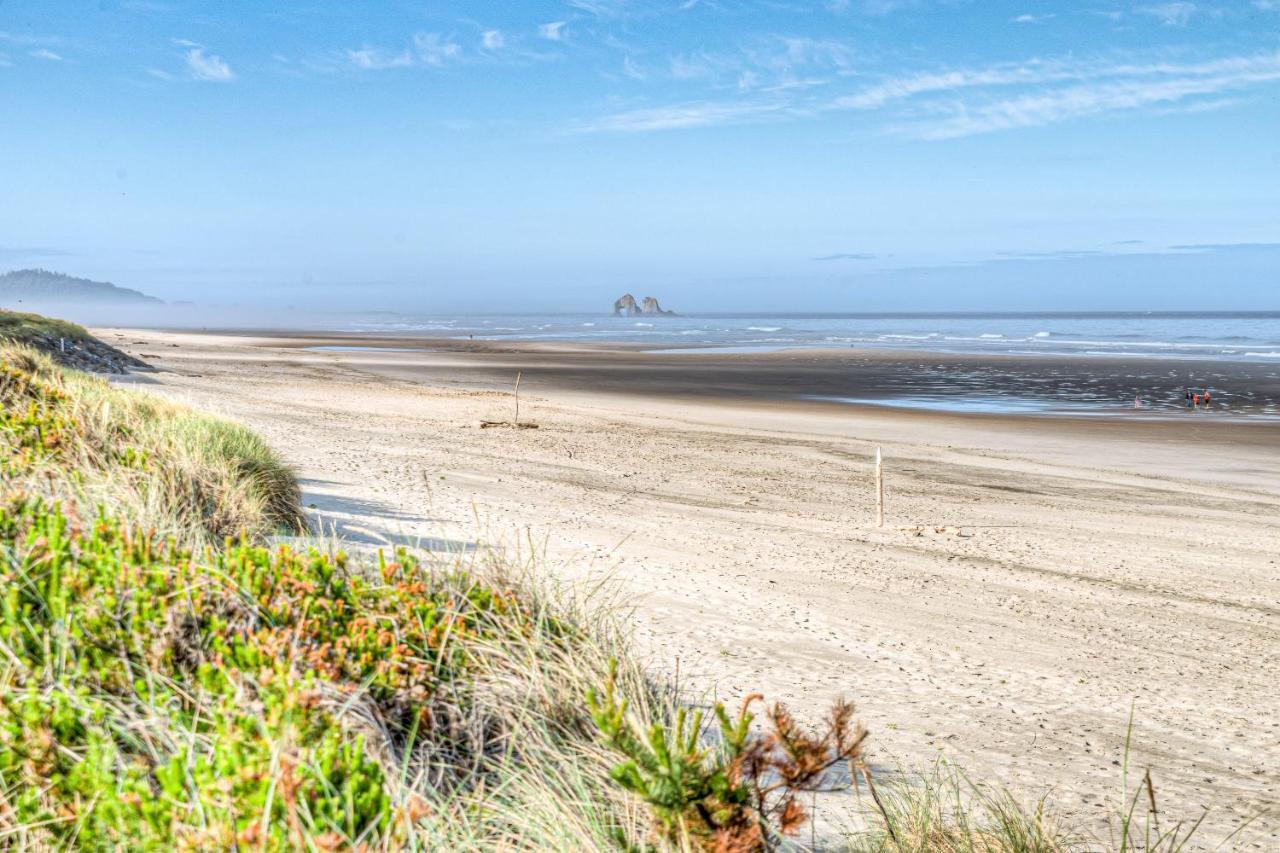 Elbow'S Inn Rockaway Beach Ngoại thất bức ảnh